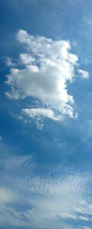 Wolken