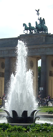 Brandenburger Tor
