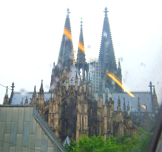 Köllner Dom