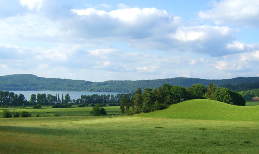 Laacher See