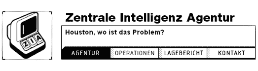 Zentrale Intelligenz Agentur