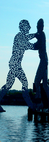 Molecule Man