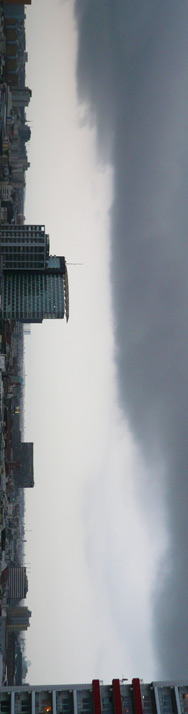 Regenwolke - 07. April 2008, 19:20 h 