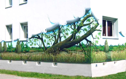 Potsdam, Waldstrasse 2