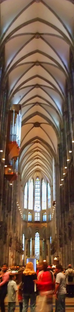 Im Kölner Dom
