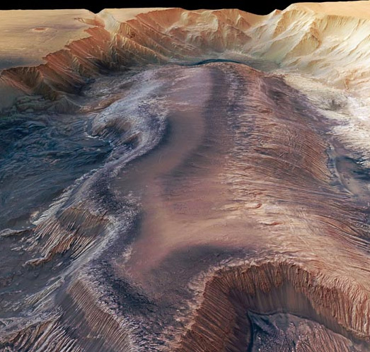 Mars Foto