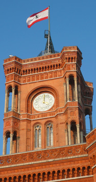 Rotes Rathaus