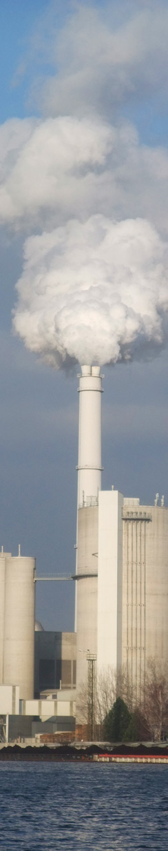 Kraftwerk Lichtenberg