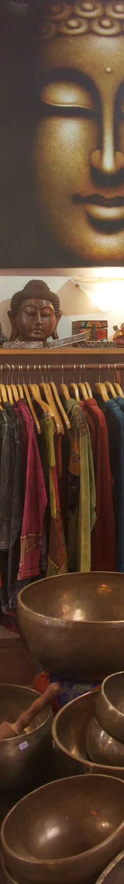 Himalaya Shop, Schönhauser Allee