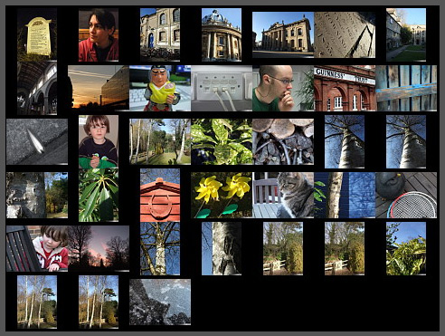 Fujifilm F200EXR Beta Gallery