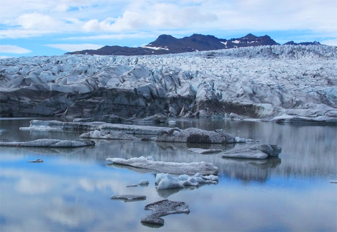 Iceland 2008