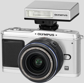 Olympus EP-1