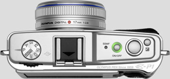 Olympus EP-1