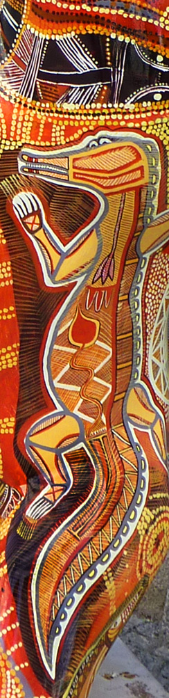 Aboriginal-art