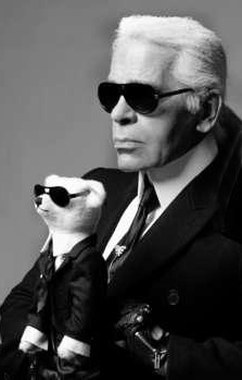 Karl Lagerfeld