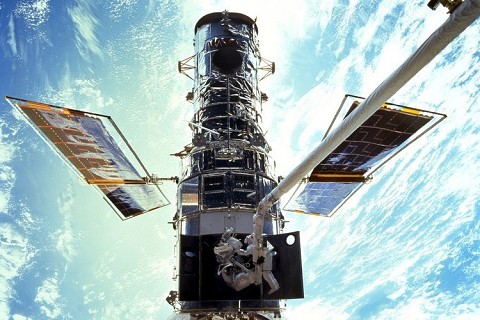 Hubble Telescope