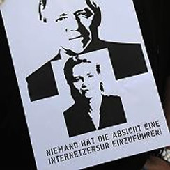 Internet Zensur 