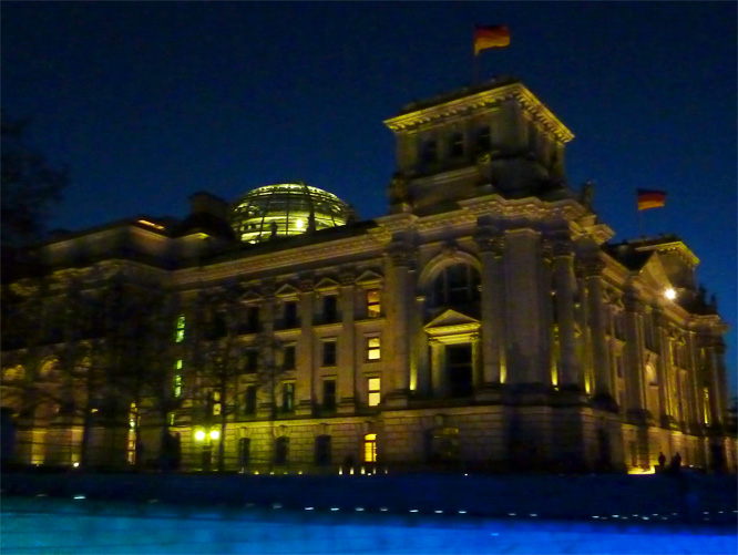 Reichstag