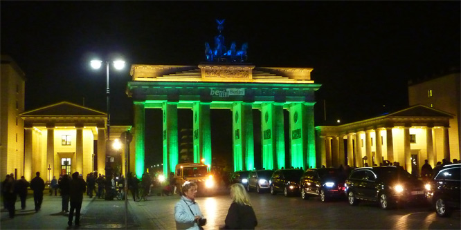 Festival of Lights - Berlin