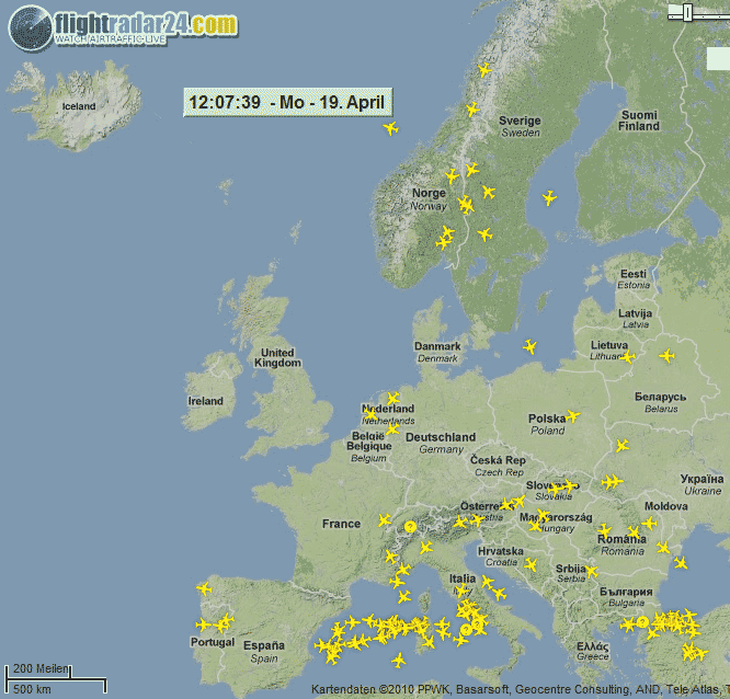Flightradar