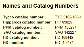 Sternenkollision Gliese 710