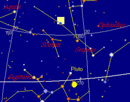 Sternenkollision Gliese 710