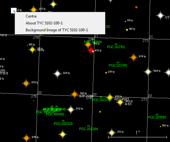 Sternenkollision Gliese 710