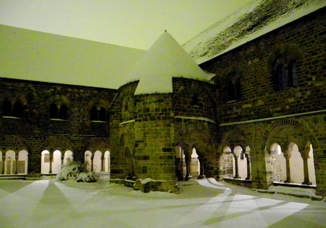 Kloster Unserer Lieben Frauen Magdeburg
