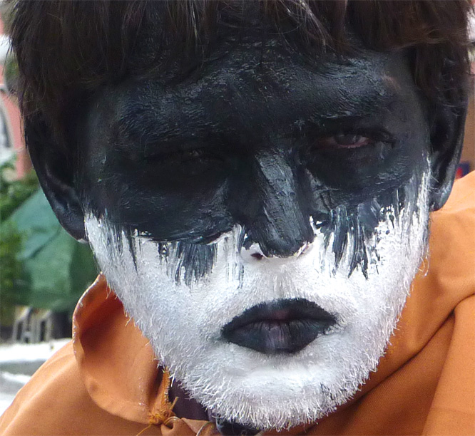 Rosenmontag 2010  in Bonn