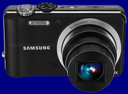 Samsung WB650