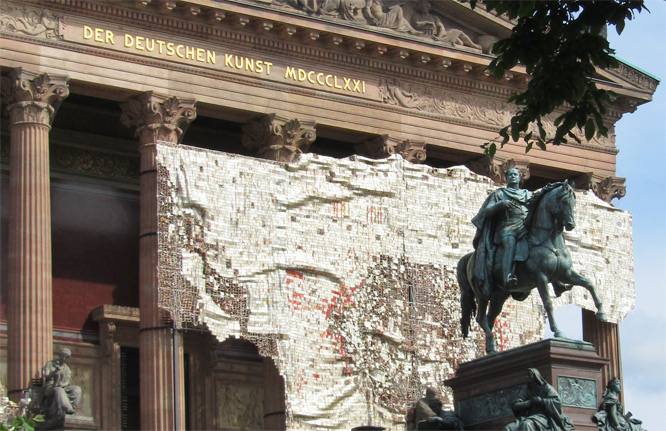 Alte Nationalgalerie