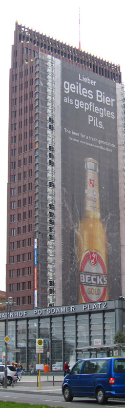 Potsdamer Platz