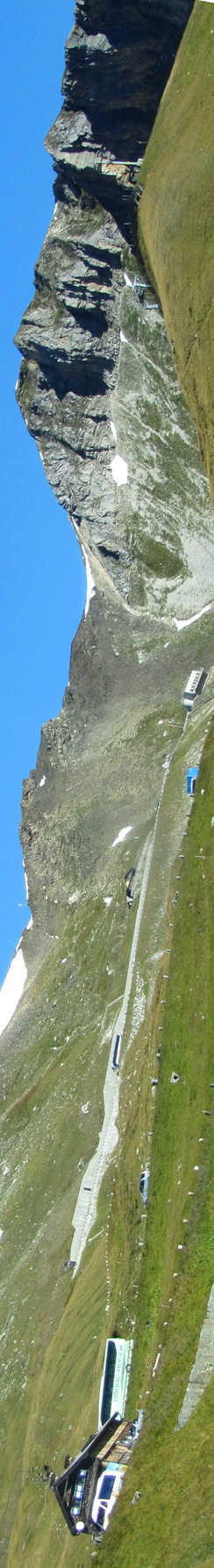 Großglockner Hochalpenstraße