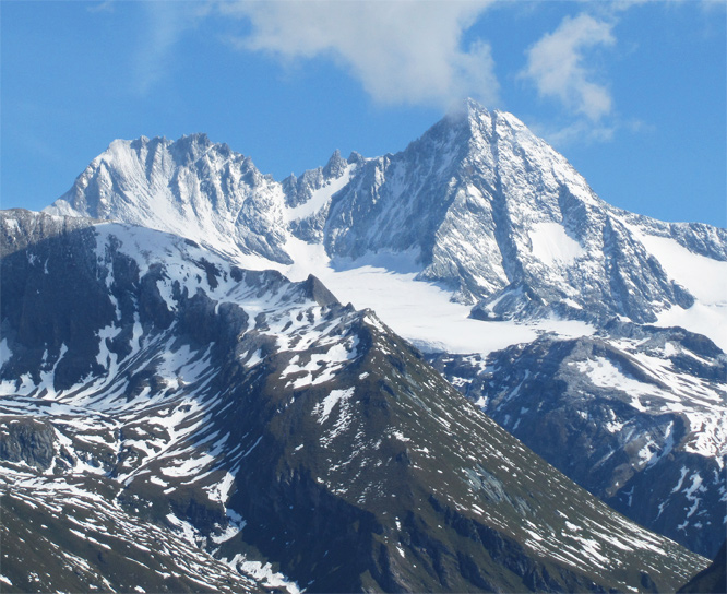 Großglockner