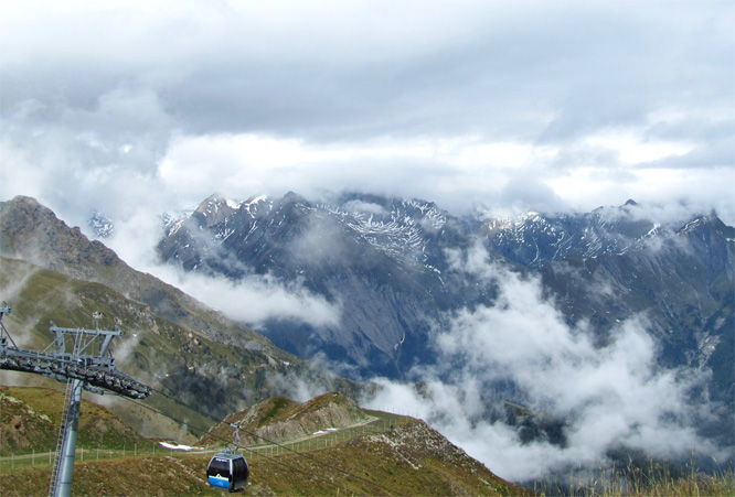 Großglockner